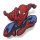 Crocs Pókember Jibbitz