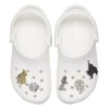 Crocs Star Wars fém - csomag (5 db) Jibbitz