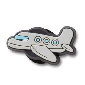 Crocs Apró repülőgép Jibbitz