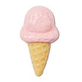 Crocs Akril fagylalt Jibbitz