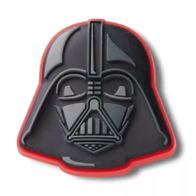Crocs Darth Vader fej Jibbitz