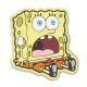 Crocs Spongebob Shock Jibbitz MC
