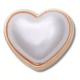 Crocs Mini gyöngy szív Jibbitz