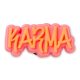 Crocs Karma Jibbitz MC