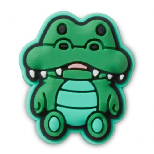 Crocs Aligátor Jibbitz MC