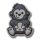 Crocs Szafari gorilla Jibbitz MC