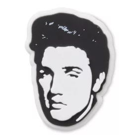Crocs Elvis Presley Jibbitz