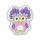 Crocs Chattermax Jibbitz MC