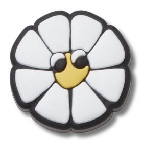 Crocs Százszorszép szemekkel Jibbitz