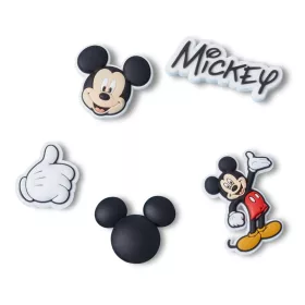 Crocs Mickey egér - csomag (5db) Jibbitz