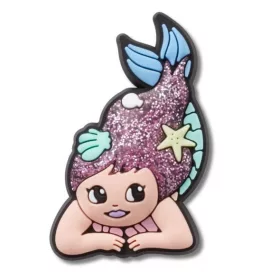 Crocs Hableány Jibbitz