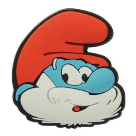 Crocs Törpapa Jibbitz