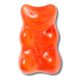 Crocs Piros Haribo maci Jibbitz MC