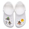 Crocs Dragon Ball Z - csomag (5db) Jibbitz MC