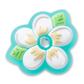 Crocs Frangipáni Jibbitz