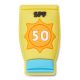 Crocs SPF 50 naptej Jibbitz MC
