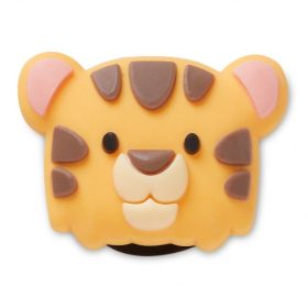 Crocs Apró tigris Jibbitz