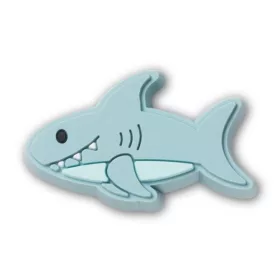 Crocs Mesebeli cápa Jibbitz