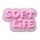 Crocs Soft Life Jibbitz