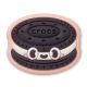 Crocs Mosolygó keksz Jibbitz MC