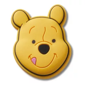 Crocs Micimackó arc Jibbitz