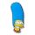 Crocs Simpson család Marge Jibbitz