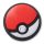 Crocs Pokémon Pokélabda Jibbitz MC