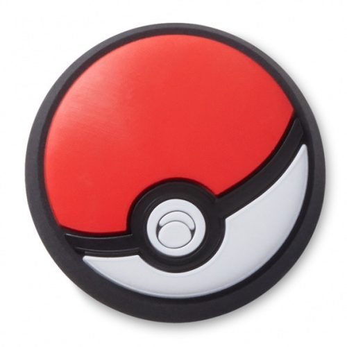 Crocs Pokémon Pokélabda Jibbitz MC