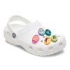 Crocs Disney hercegnők- csomag (5db) Jibbitz MC
