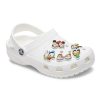Crocs Mickey egér és barátai - csomag (5db) Jibbitz MC