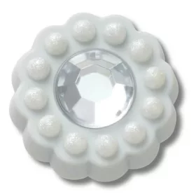 Crocs Drágakő gyöngyökkel Jibbitz