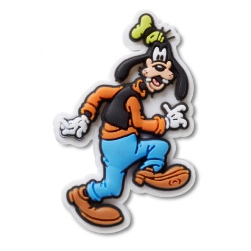 Crocs Disney Goofy kutya Jibbitz