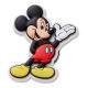 Crocs Disney Mickey egér Jibbitz MC