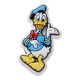 Crocs Disney Donald kacsa Jibbitz