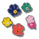 Crocs Marimekko - csomag (5db) Jibbitz