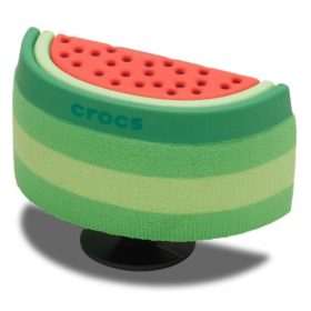 Crocs Rétegelt dinnye Jibbitz