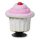 Crocs Rétegelt muffin Jibbitz MC
