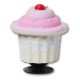 Crocs Rétegelt muffin Jibbitz MC