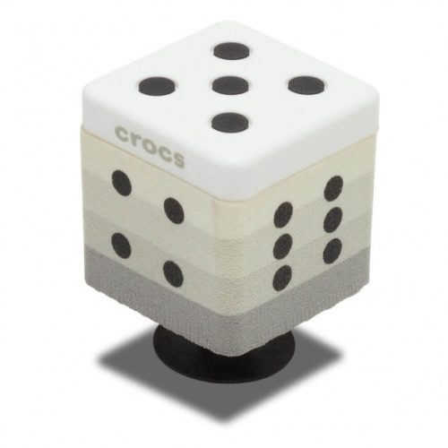 Crocs Rétegelt dobókocka Jibbitz MC