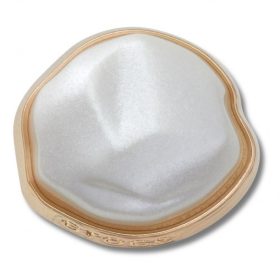 Crocs Természetes barokk gyöngy 2 Jibbitz