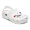Crocs Pride Love is Love lánc Jibbitz MC