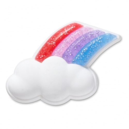 Crocs Pride szivárvány Jibbitz MC