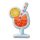 Crocs Aperol Spritz Jibbitz MC