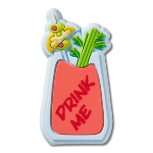 Crocs Bloody Mary Jibbitz MC