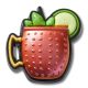 Crocs Moscow Mule Jibbitz MC