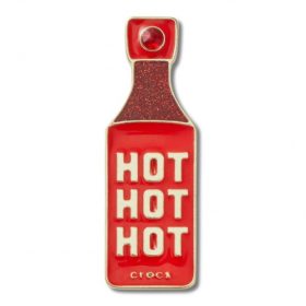 Crocs Csípős szósz Jibbitz