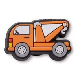 Crocs Apró vontatóautó Jibbitz