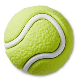 Crocs Domború teniszlabda Jibbitz