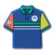 Crocs Tenisz felső Jibbitz MC