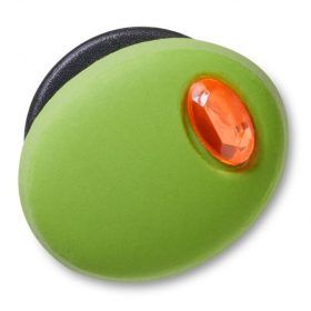 Crocs Olívabogyó Jibbitz
